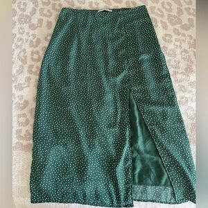 Abercrombie skirt